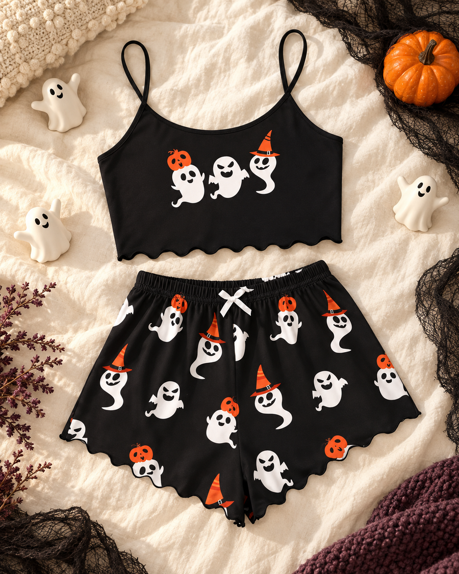 Boo Crew print
