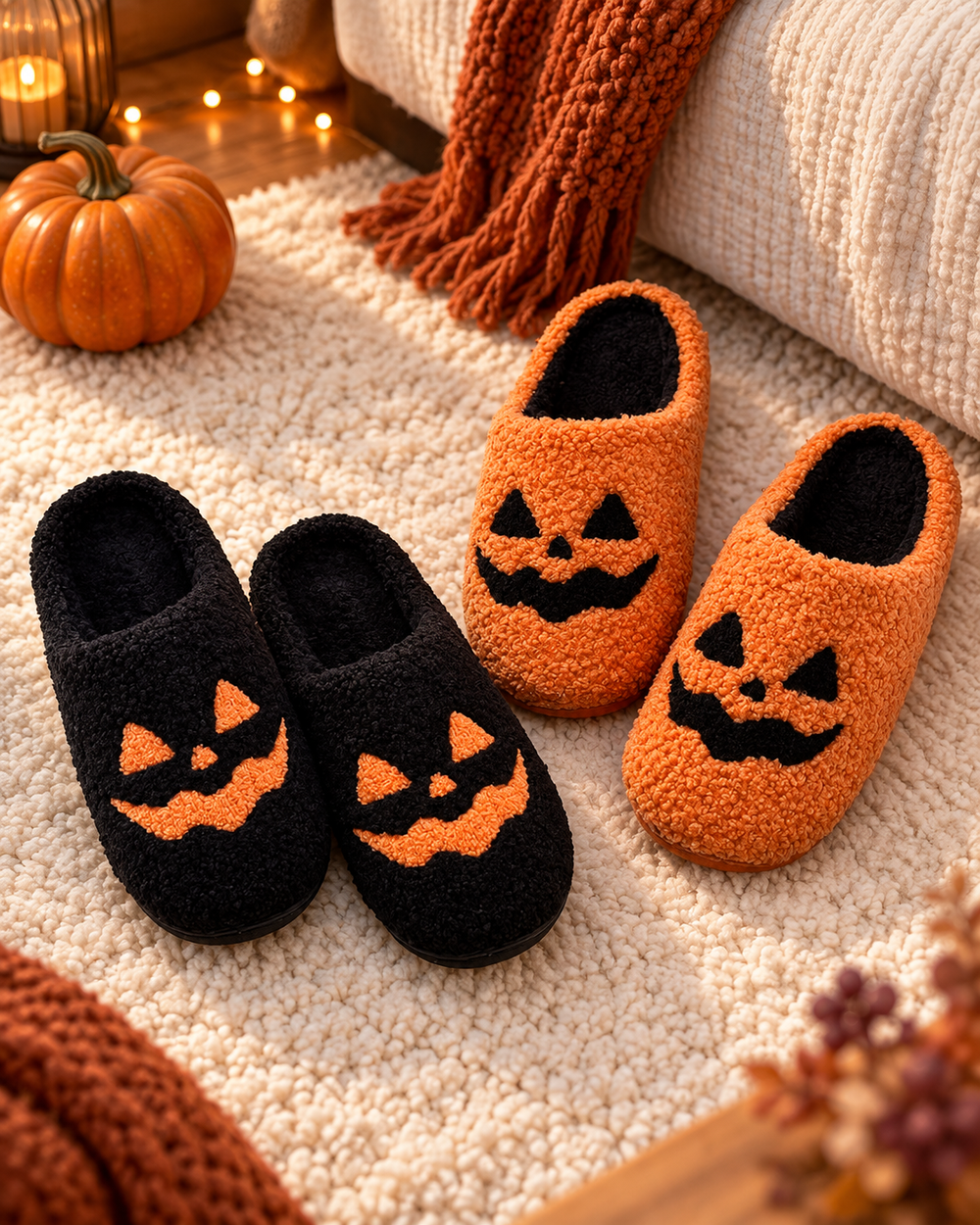 Cozy Extras