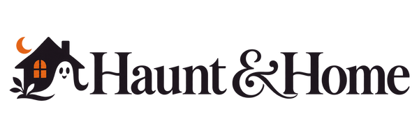Haunt & Home